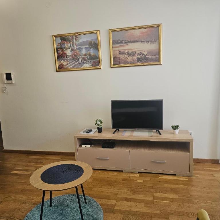 Olimp Lux - Apartman Tipa "Suite" sa Pogledom na More - 19
