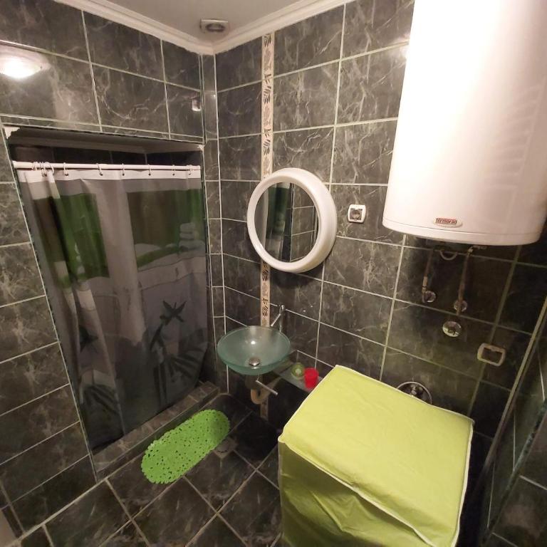 Apartmani Pelivan - One-Bedroom Apartment - 9