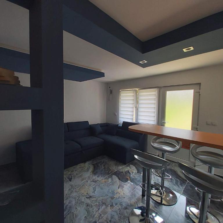 Apartmani Pelivan - One-Bedroom Apartment - 14