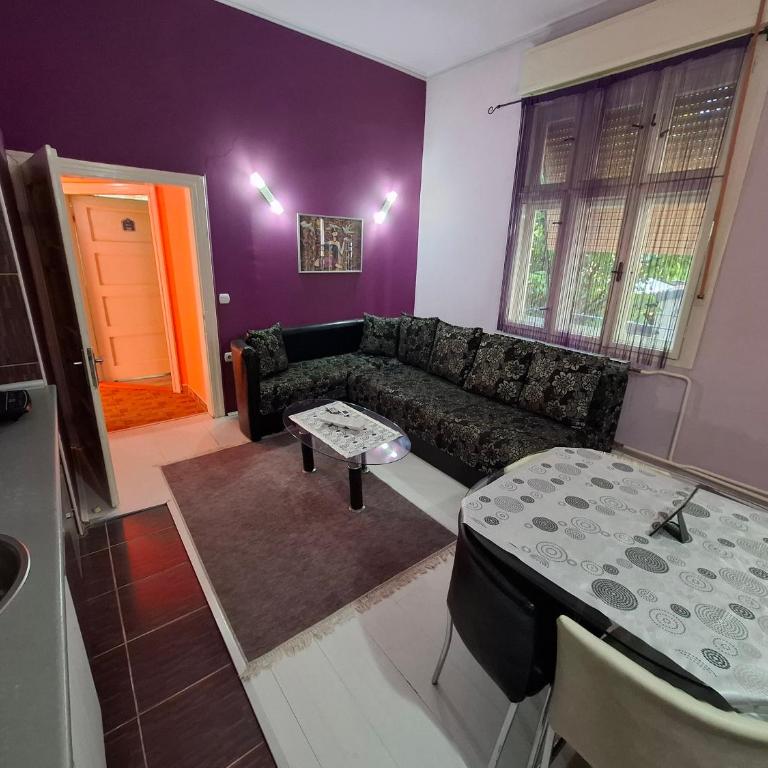 Apartmani Pelivan - One-Bedroom Apartment - 10