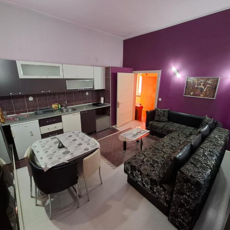 Apartmani Pelivan - One-Bedroom Apartment - 11