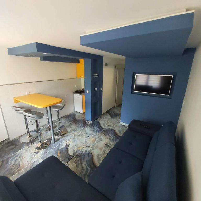 Apartmani Pelivan - One-Bedroom Apartment - 16