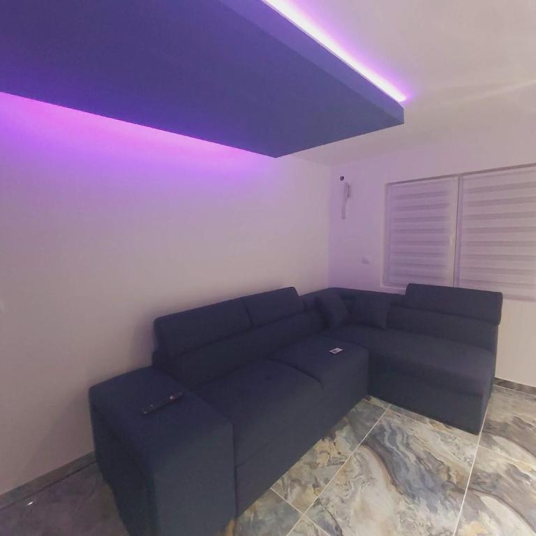 Apartmani Pelivan - One-Bedroom Apartment - 17