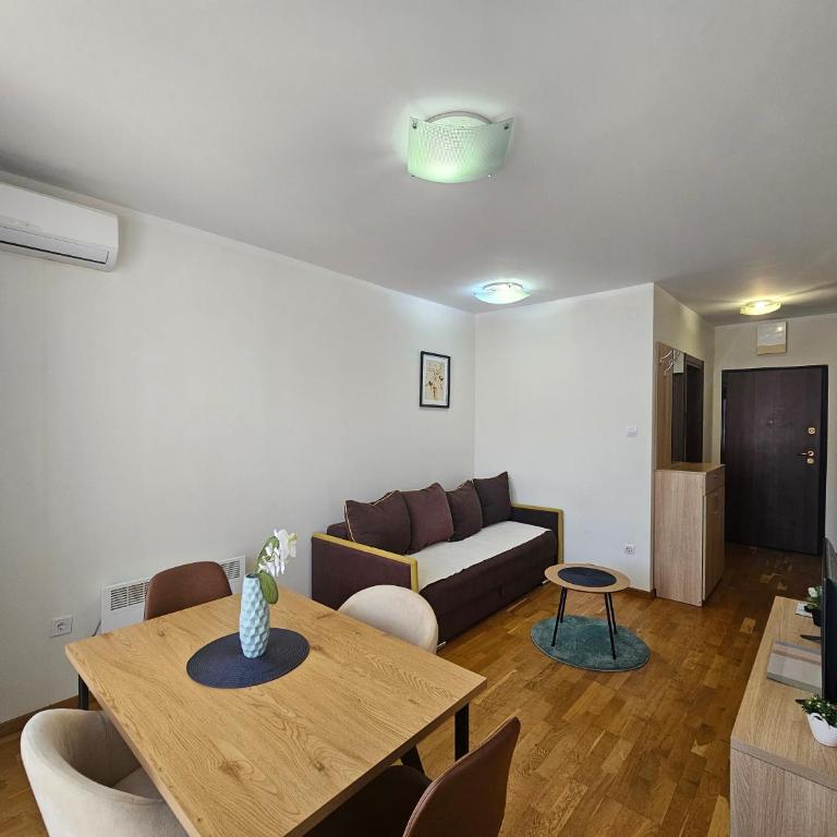 Olimp Lux - Apartman Tipa "Suite" sa Pogledom na More - 22