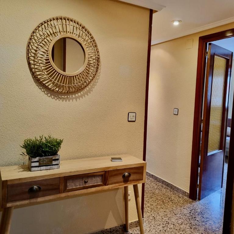 Monreal del Pilar - Turistea - Apartamento de 2 dormitorios - 7