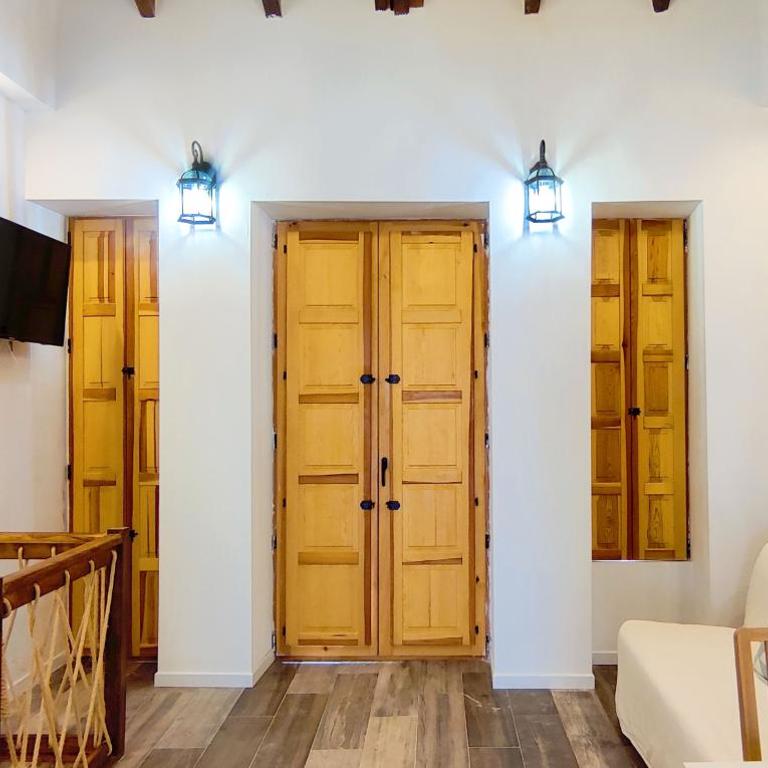 Precioso Loft en Playa Malvarrosa - Apartamento de 1 dormitorio - 27