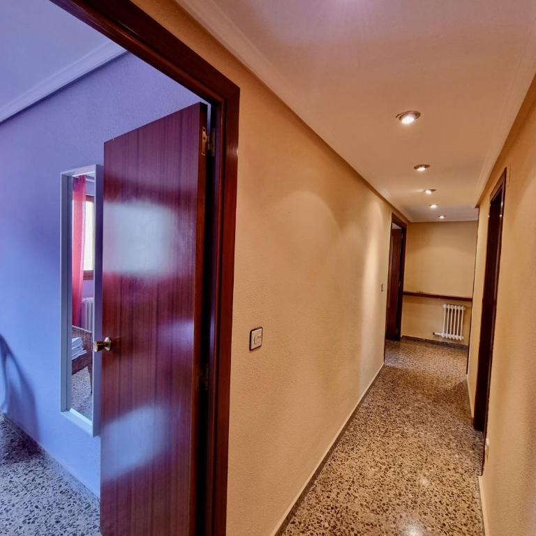Monreal del Pilar - Turistea - Apartamento de 2 dormitorios - 8