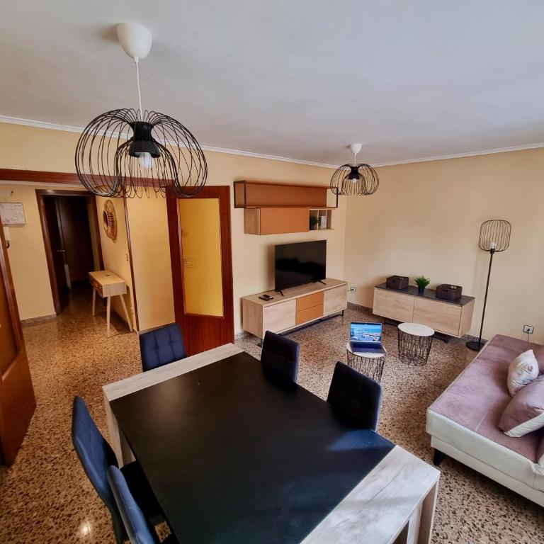 Monreal del Pilar - Turistea - Apartamento de 2 dormitorios - 4