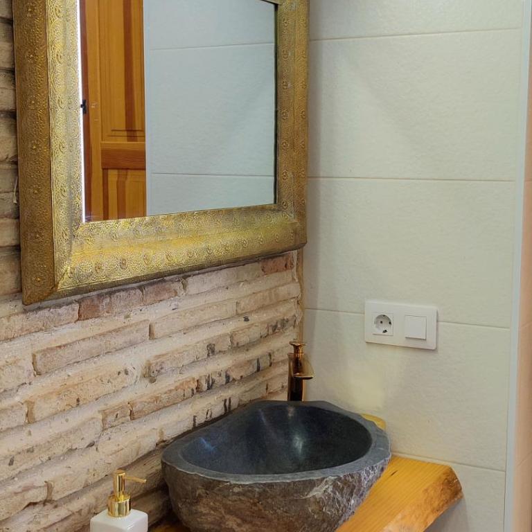 Precioso Loft en Playa Malvarrosa - Apartamento de 1 dormitorio - 35