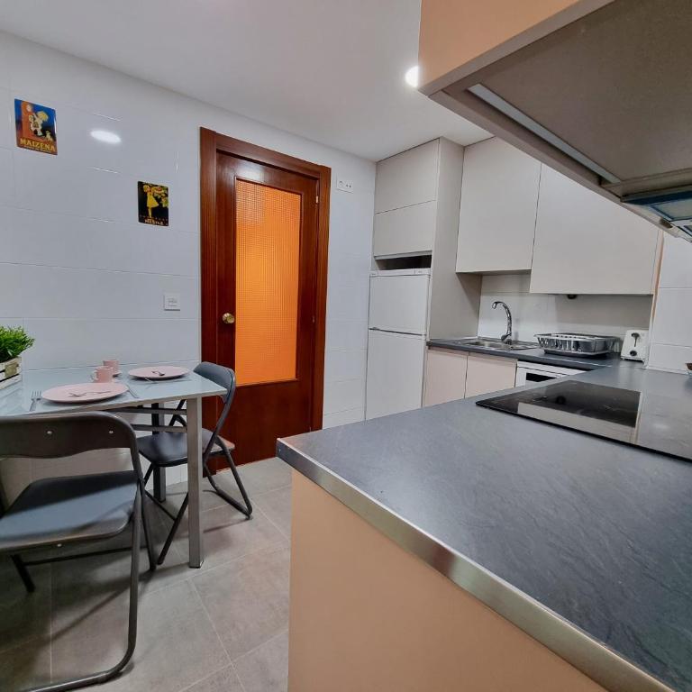 Monreal del Pilar - Turistea - Apartamento de 2 dormitorios - 9