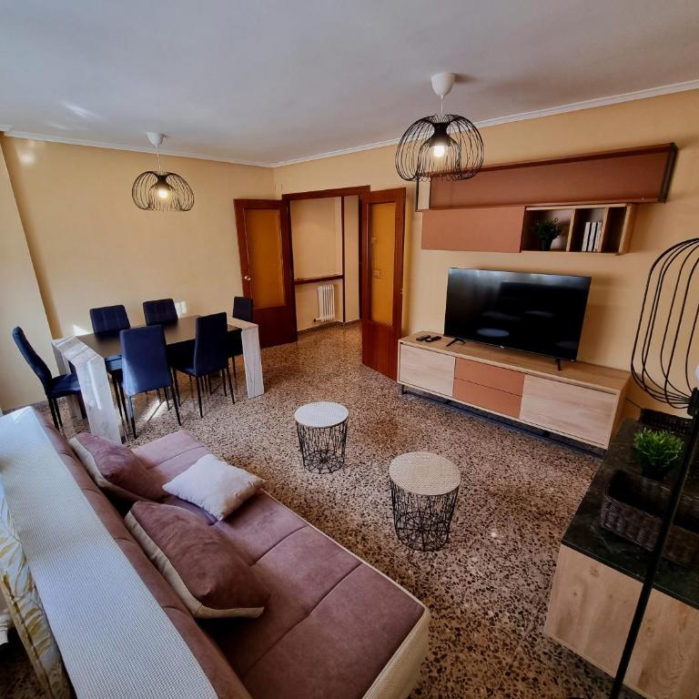 Monreal del Pilar - Turistea - Apartamento de 2 dormitorios - 1