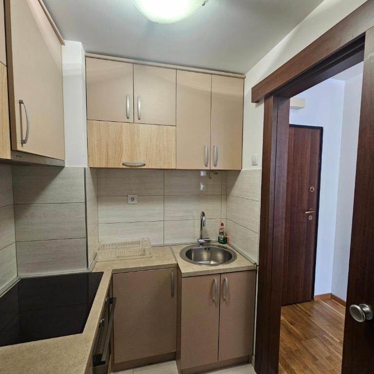 Olimp Lux - Apartman Tipa "Suite" sa Pogledom na More - 25