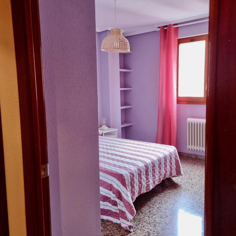 Monreal del Pilar - Turistea - Apartamento de 2 dormitorios - 14