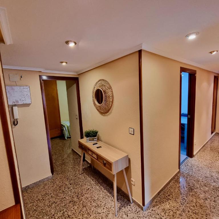 Monreal del Pilar - Turistea - Apartamento de 2 dormitorios - 15