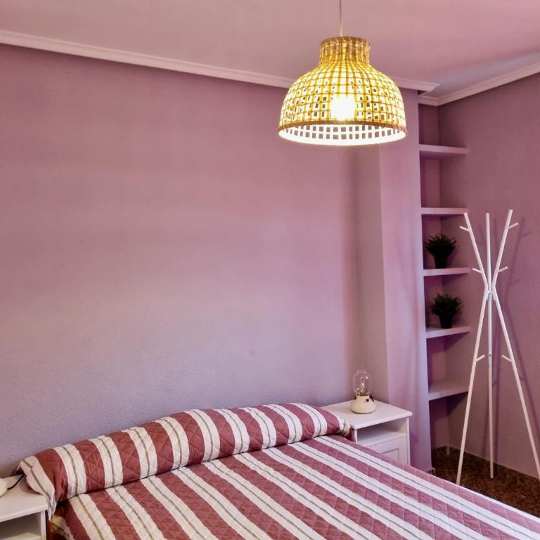Monreal del Pilar - Turistea - Apartamento de 2 dormitorios - 17