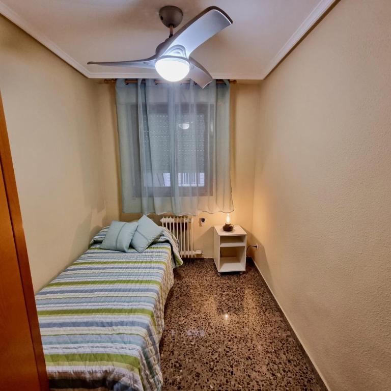 Monreal del Pilar - Turistea - Apartamento de 2 dormitorios - 18