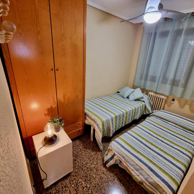 Monreal del Pilar - Turistea - Apartamento de 2 dormitorios - 19