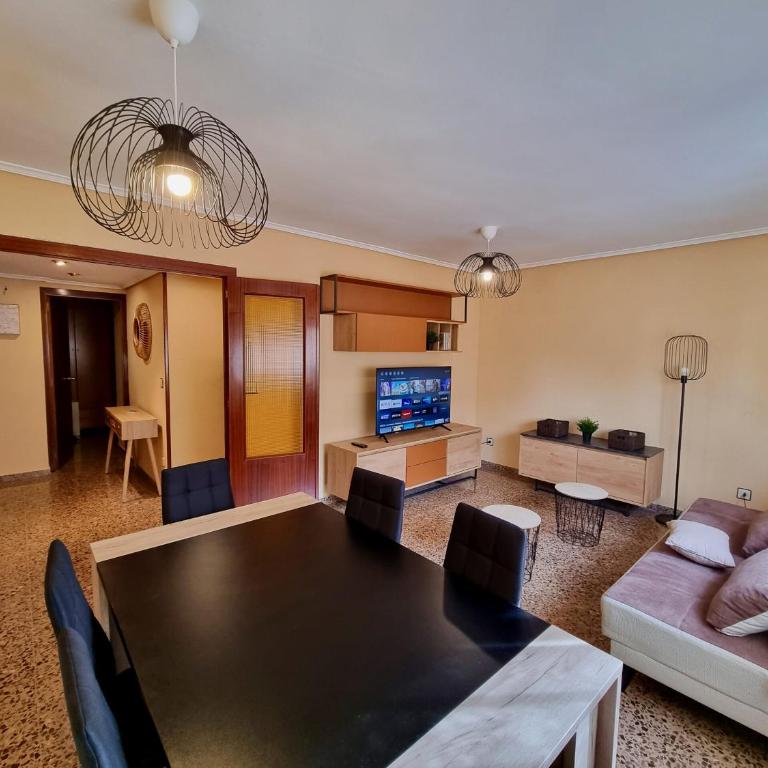 Monreal del Pilar - Turistea - Apartamento de 2 dormitorios - 2