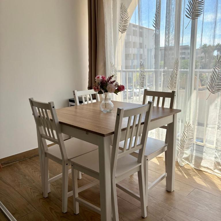 Joli appartement côté plages - Appartamento con 1 Camera da Letto - 2