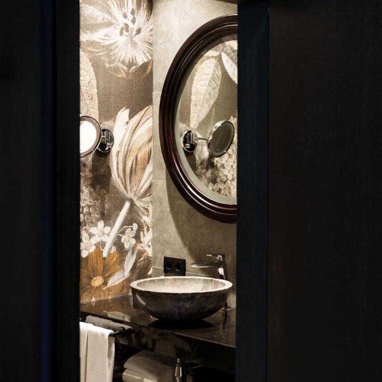 Aiola Living Boutique Hotel Graz - Doppelzimmer - 5