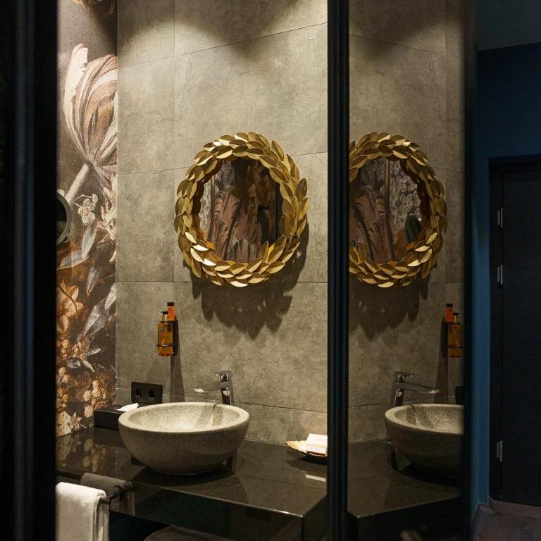 Aiola Living Boutique Hotel Graz - Superior Doppelzimmer - 5