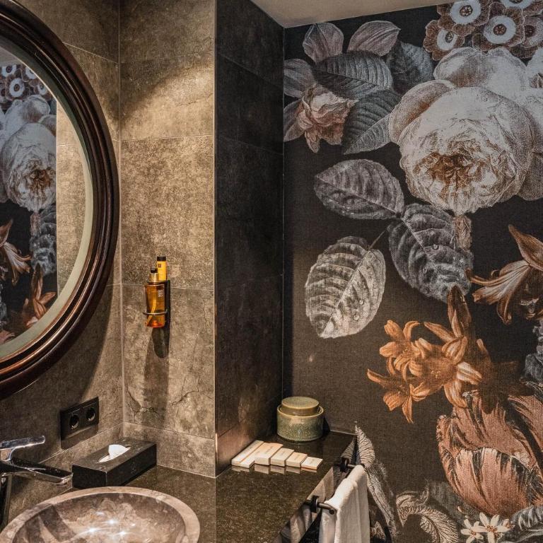Aiola Living Boutique Hotel Graz - Maisonette-Apartment - 5