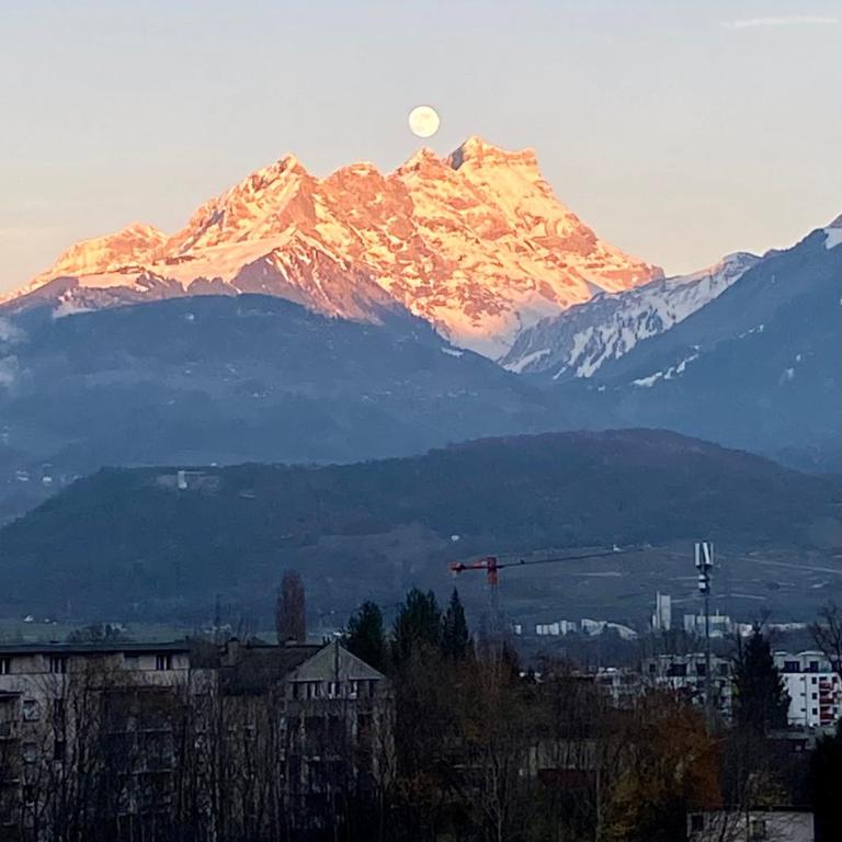 Mountain View - Appartamento con 2 Camere da Letto - 21