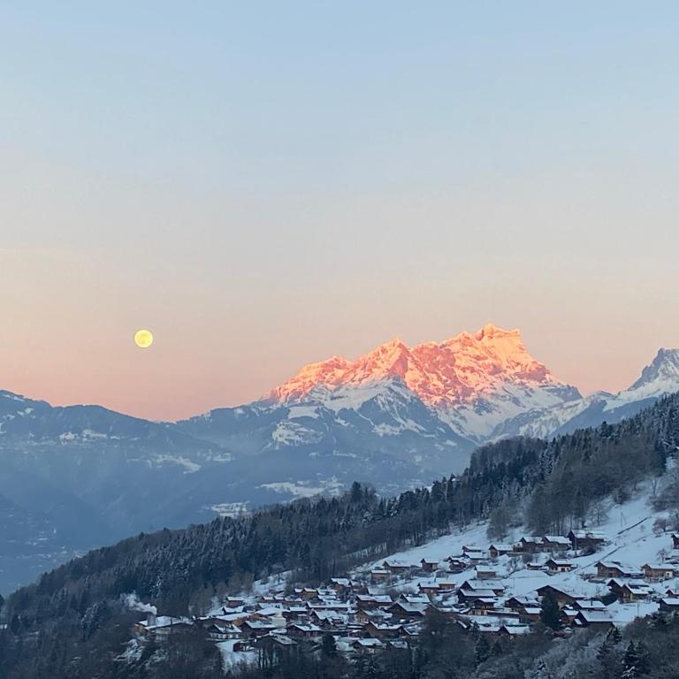 Mountain View - Appartamento con 2 Camere da Letto - 20