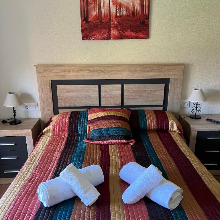 Bonito y confortable apartamento Novo Sancti Petri Barrosa Chiclana Cadiz - Room #1184583101 - 4