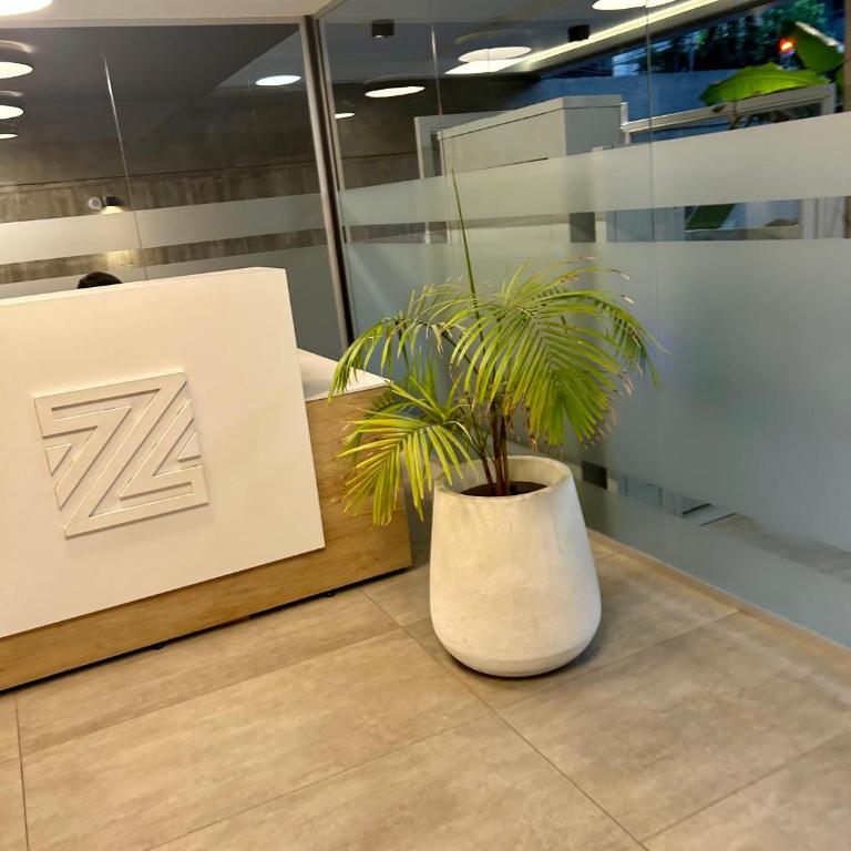 ZOE premium Tucuman vista increíble luminoso, con PILETA!! - One-Bedroom Apartment - 45