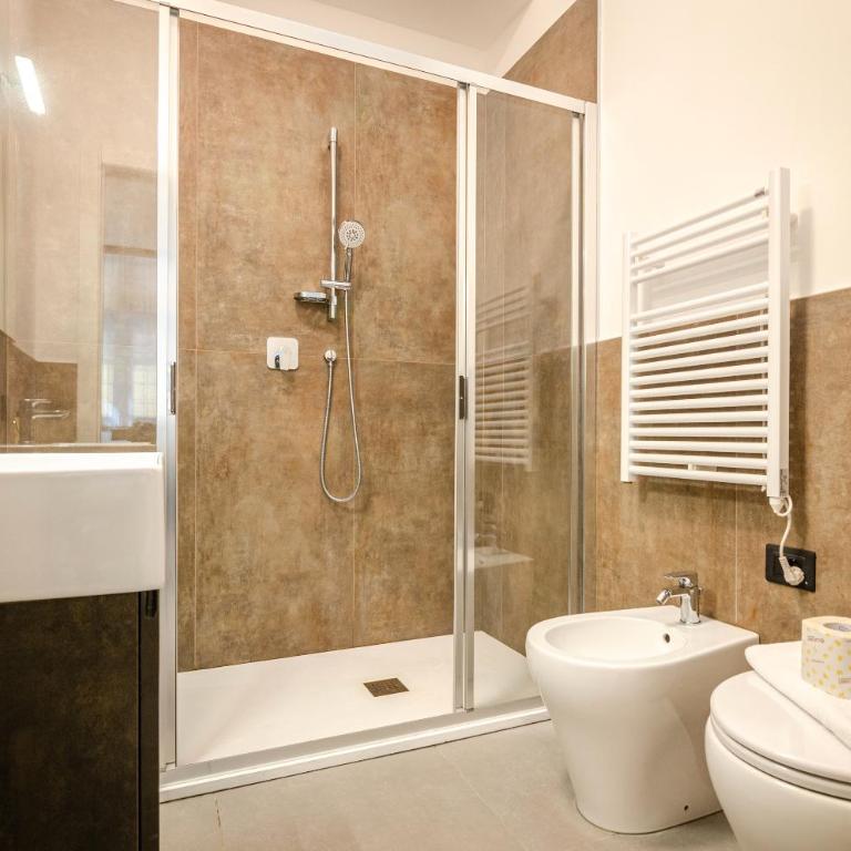 Saffi Lofts, Free Parking - Appartamento con 1 Camera da Letto - 16