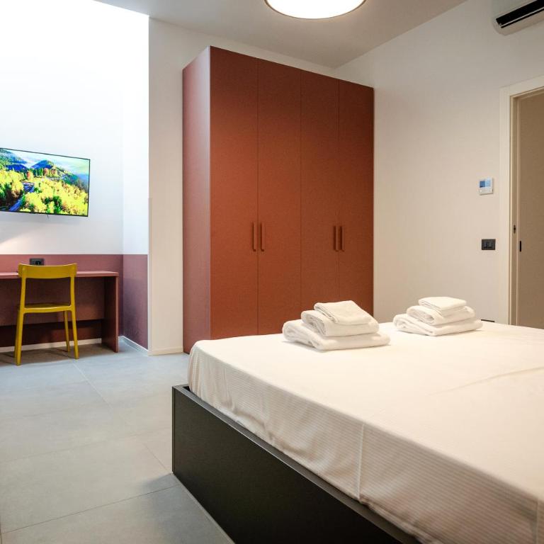 Saffi Lofts, Free Parking - Appartamento con 1 Camera da Letto - 11