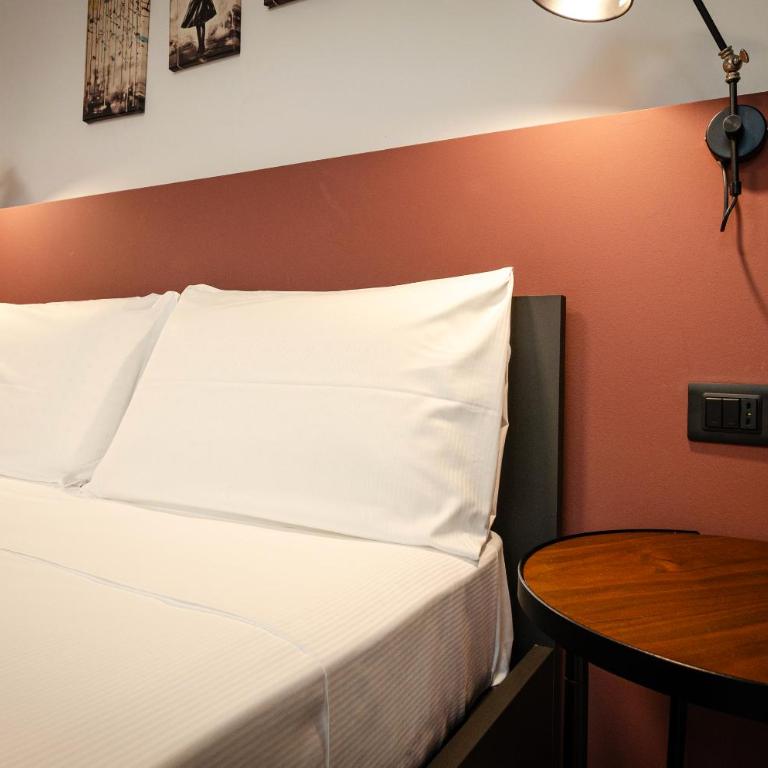 Saffi Lofts, Free Parking - Appartamento con 1 Camera da Letto - 12