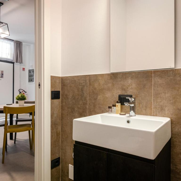 Saffi Lofts, Free Parking - Appartamento con 1 Camera da Letto - 18