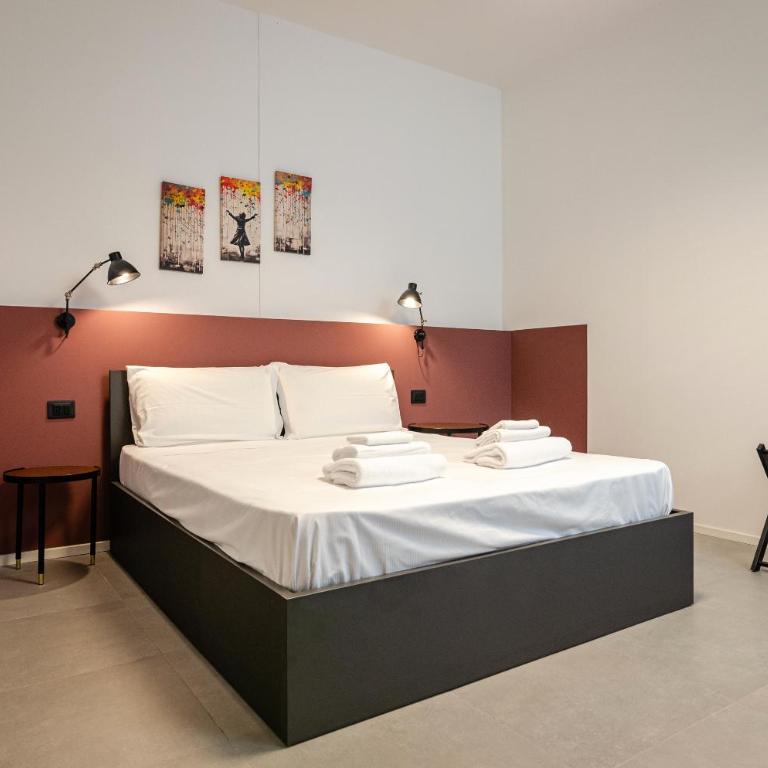 Saffi Lofts, Free Parking - Appartamento con 1 Camera da Letto - 8