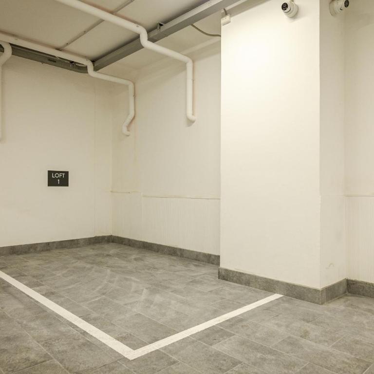 Saffi Lofts, Free Parking - Appartamento con 1 Camera da Letto - 27