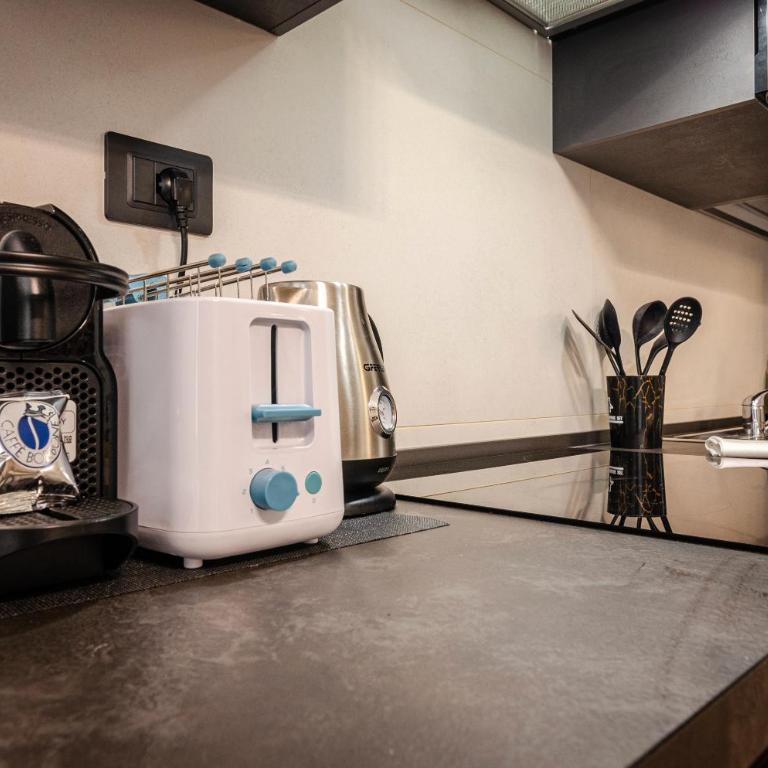 Saffi Lofts, Free Parking - Appartamento con 1 Camera da Letto - 17