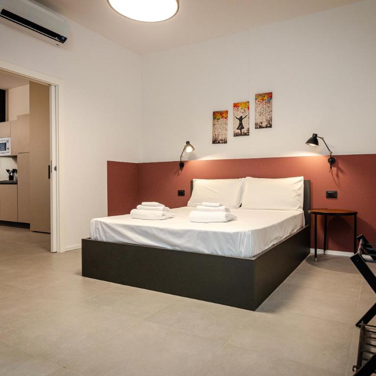 Saffi Lofts, Free Parking - Appartamento con 1 Camera da Letto - 10