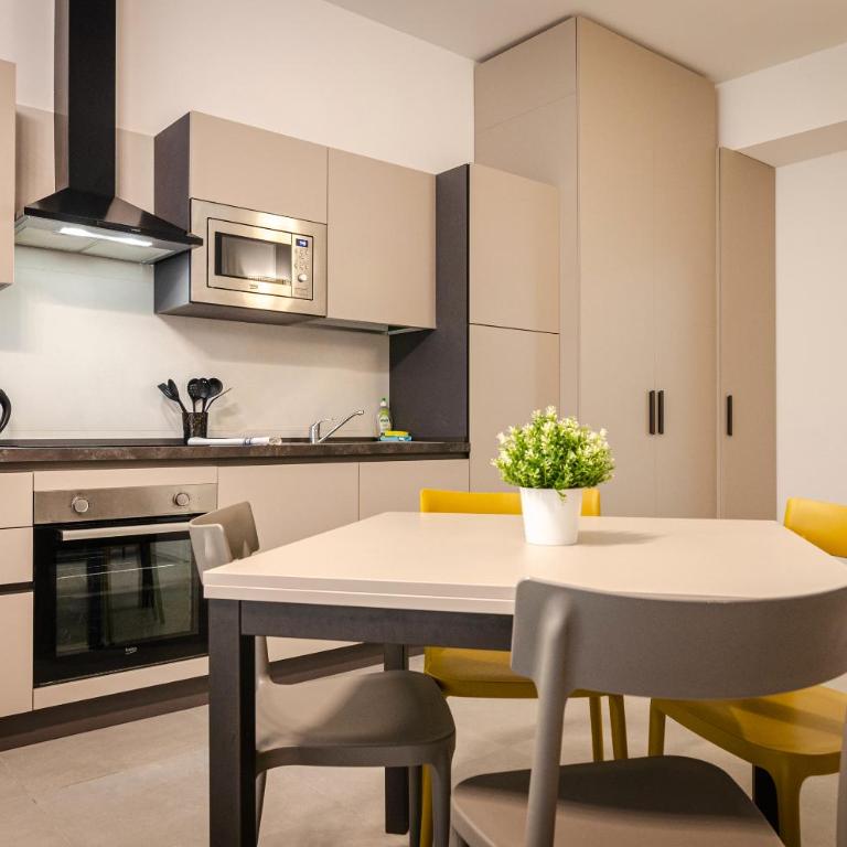 Saffi Lofts, Free Parking - Appartamento con 1 Camera da Letto - 3
