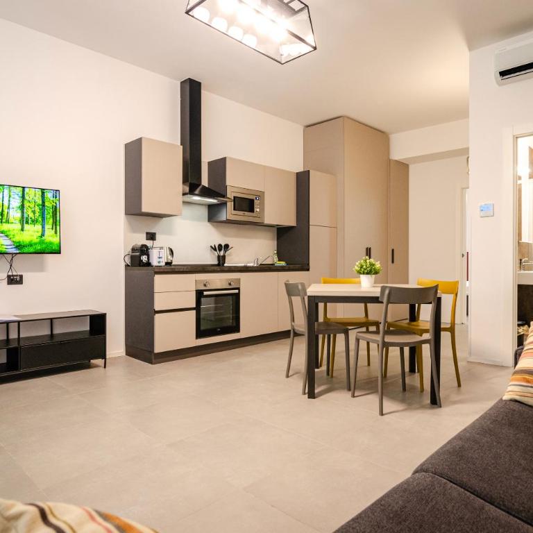 Saffi Lofts, Free Parking - Appartamento con 1 Camera da Letto - 2