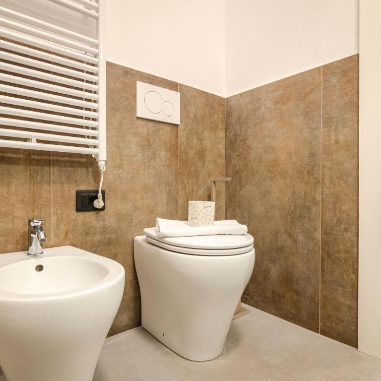 Saffi Lofts, Free Parking - Appartamento con 1 Camera da Letto - 20