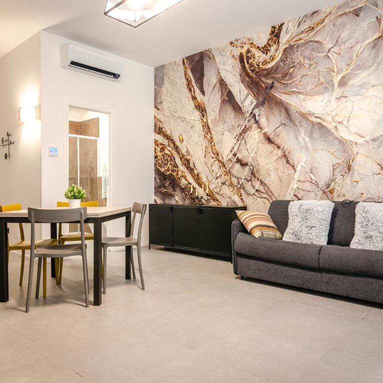 Saffi Lofts, Free Parking - Appartamento con 1 Camera da Letto - 6