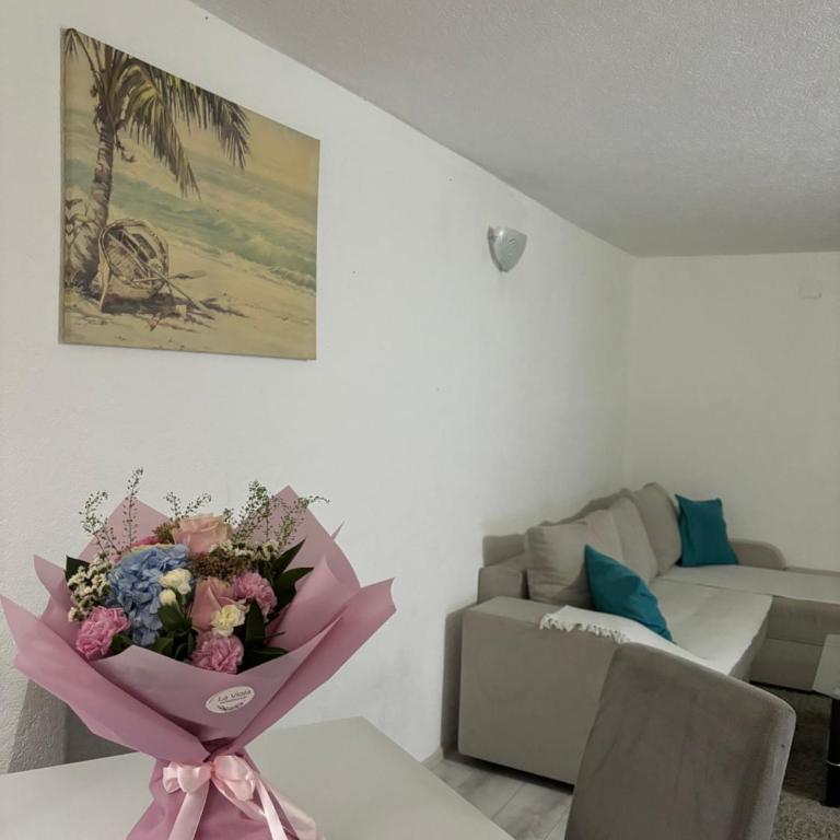 Apartments Bronze Podgorica - Apartman sa 1 Spavaćom Sobom - 1