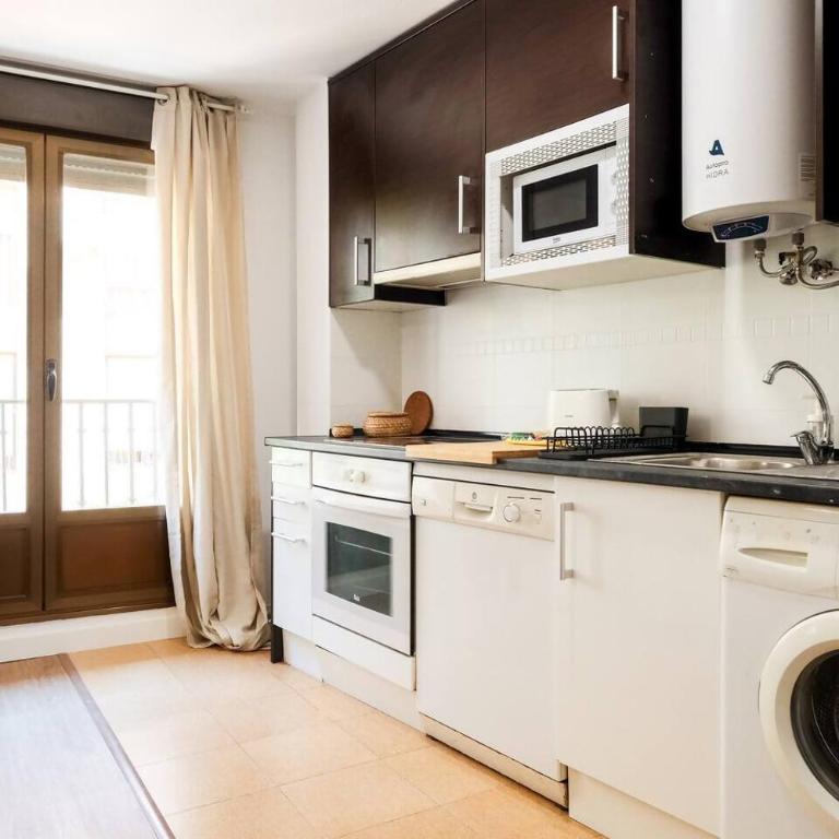 Casa Cosmos Arcade WiFi 4 Huéspedes - One-Bedroom Apartment - 15