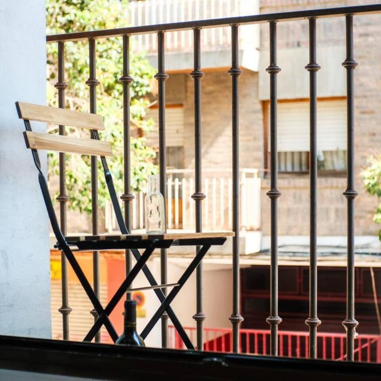 Casa Cosmos Arcade WiFi 4 Huéspedes - One-Bedroom Apartment - 22