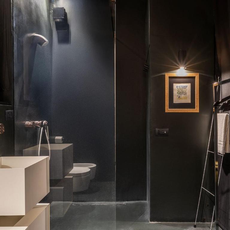 GuestHost - Vintage-Modern Apartment Trastevere - Appartamento - 10