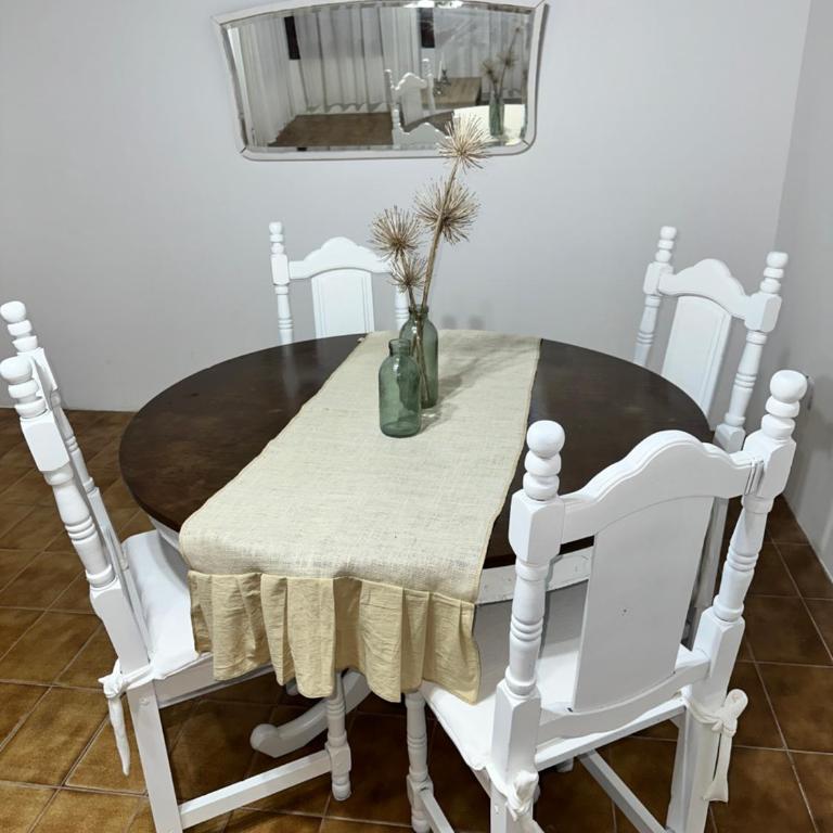 Casa Nogoyá CON GARAJE - Two-Bedroom House - 10