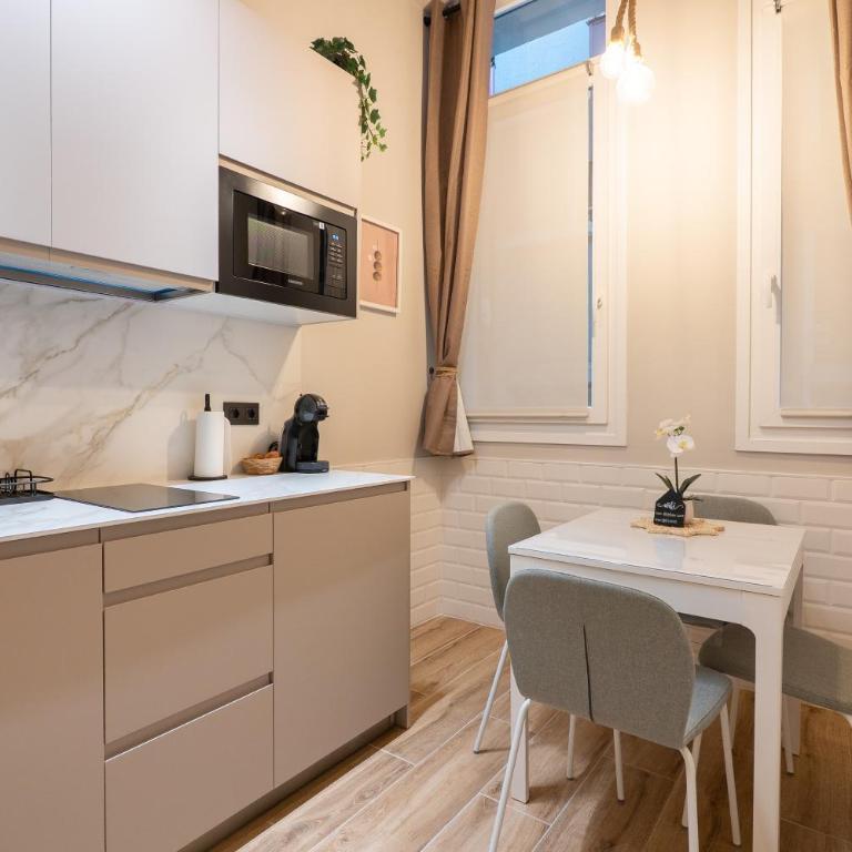 Bilbao Loft Apartments - Apartamento - Acceso para personas de movilidad reducida - 16