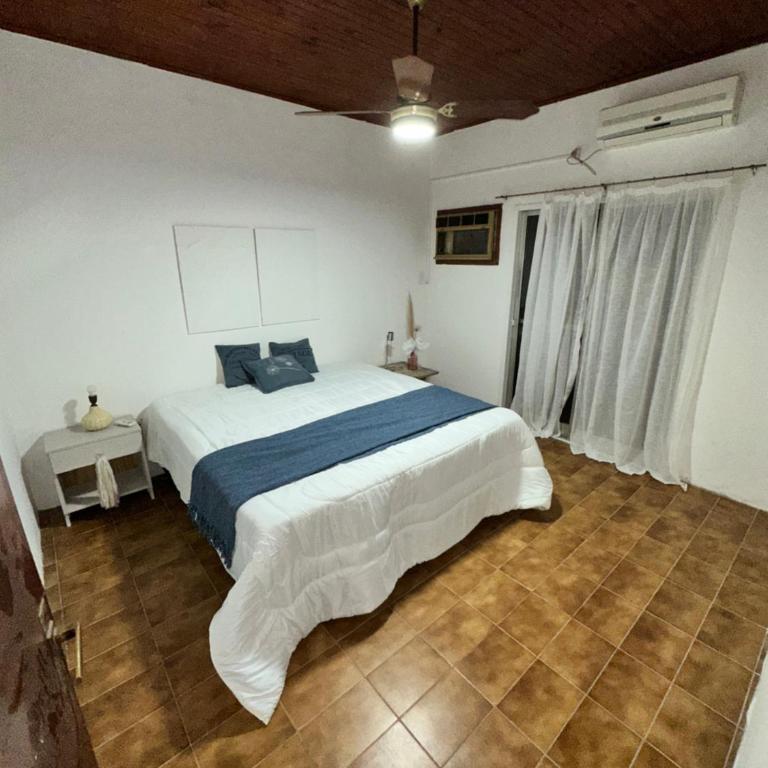 Casa Nogoyá CON GARAJE - Two-Bedroom House - 11