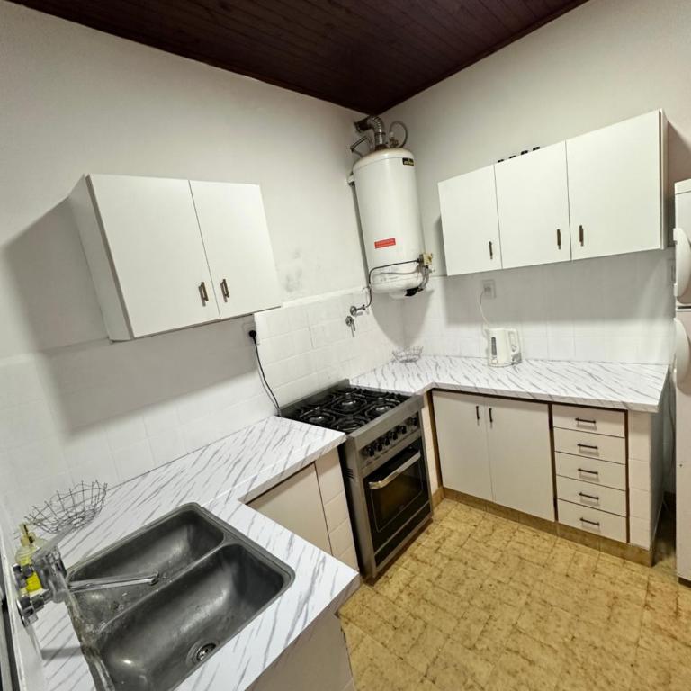 Casa Nogoyá CON GARAJE - Two-Bedroom House - 18